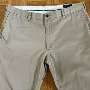 Polo Ralph Lauren Classic Khaki Chinos